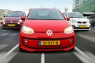 Volkswagen Up-Kia Picanto-Renault Twingo