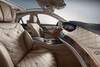 Curieuze Configuratie: Mercedes-Benz S-klasse