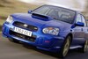 Subaru Impreza 2002-2005