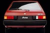 De Tweeling: Alfa Romeo Arna - Nissan Cherry/Pulsa