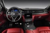 Maserati Quattroporte facefift