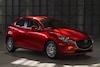 Mazda 2, 5-deurs 2020-heden