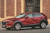 Mazda CX-30 modeljaar 2021