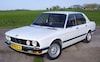 BMW 524td (1984)