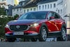 Mazda CX-30 e-SkyActiv-X 186 2WD Luxury (2021)