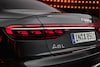 Audi A8 Facelift