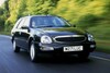Facelift Friday: Ford Scorpio