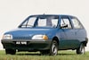 Citroën AX 14 RD (1990)