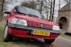 Sleutelen aan de Peugeot 205 - Oude Liefde #3 - Weblog