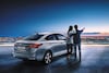 Hyundai lanceert nieuwe Solaris