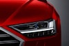 Teaser Audi A8