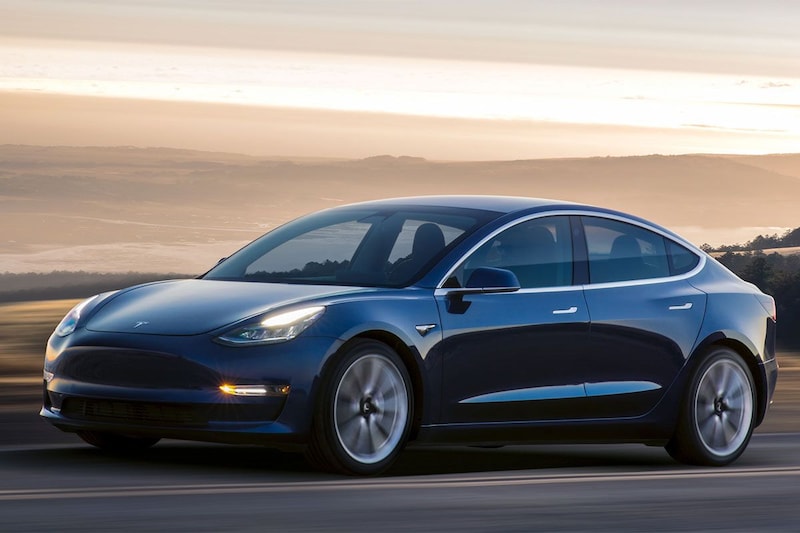 Tesla verkeert in productiehel, volgens Musk