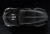 Bugatti W16 / Atlantic / Veyron Barchetta