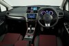 Subaru Levorg STI bevestigd