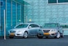 Occasion dubbeltest - Saab 9-5 vs Opel Insignia