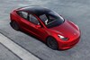 Tesla Model 3 op één na best verkochte auto in VK