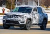 Nieuwe Jeep Grand Cherokee in beeld
