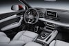 Audi Q5 2.0 TFSI 252pk quattro sport (2018)