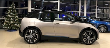 BMW i3s 120Ah Business Edition (2021)