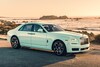 Rolls-Royce Pebble Beach Collection 2019