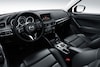 Mazda CX-5 SkyActiv-G 165 GT-M Line (2016)