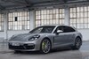 Porsche Panamera als 700 pk sterke Turbo S E-Hybrid
