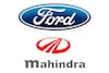Ford en Mahindra zetten streep door joint-venture