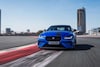 Jaguar XE Project 8 ronderecord GP Autodrome Dubai
