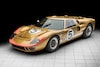 RM Sotheby's top 2018 Ford GT40
