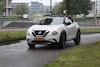 Nissan Juke - Achteruitkijkspiegel