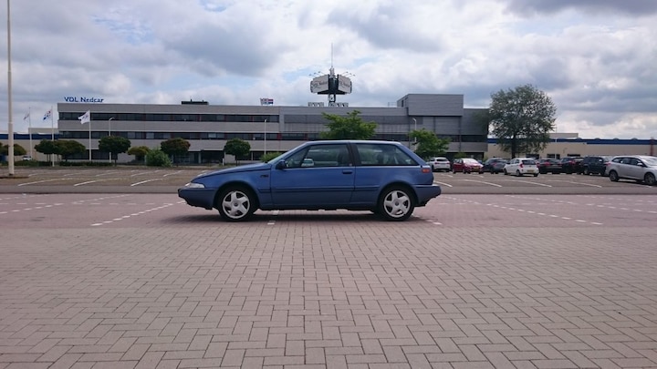 Volvo 480 ES 2.0i GT (1995)