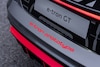 Audi E-tron GT teaser