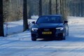 Test: Audi A6 Avant 55 TFSIe