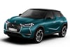 Onthuld: DS 3 Crossback