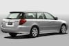 Facelift Friday Subaru Legacy