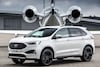Ford Edge van Nederlandse prijslijst geschrapt