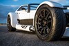 Donkervoort D8 GTO-40 is los
