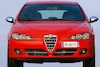 Facelift Friday: Alfa Romeo 147