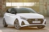 Hyundai i20 1.0 T-GDI Premium (2021)