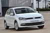 Nieuwe Volkswagen Polo Vivo voor Zuid-Afrika