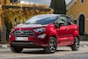 Ford EcoSport 1.0 EcoBoost 125pk Trend Ultimate (2019) #2