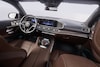 Mercedes-Benz GLE en GLE Coupe facelift