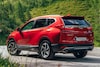 Honda prijst benzine-versies CR-V en HR-V