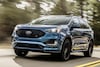 Facelift voor Ford Edge