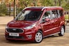Ford Tourneo Connect 2014-2018