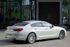 BMW 6-serie Gran Coupe facelift