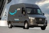 Amazon bestelt 1.800 elektrische bussen bij Mercedes