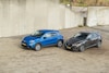Fiat 500X vs. Mazda CX-3 - Dubbeltest