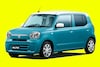Dit is de nieuwe Suzuki Alto