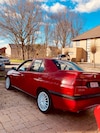 Alfa Romeo 155 2.0 Twin Spark 16V S (1996)